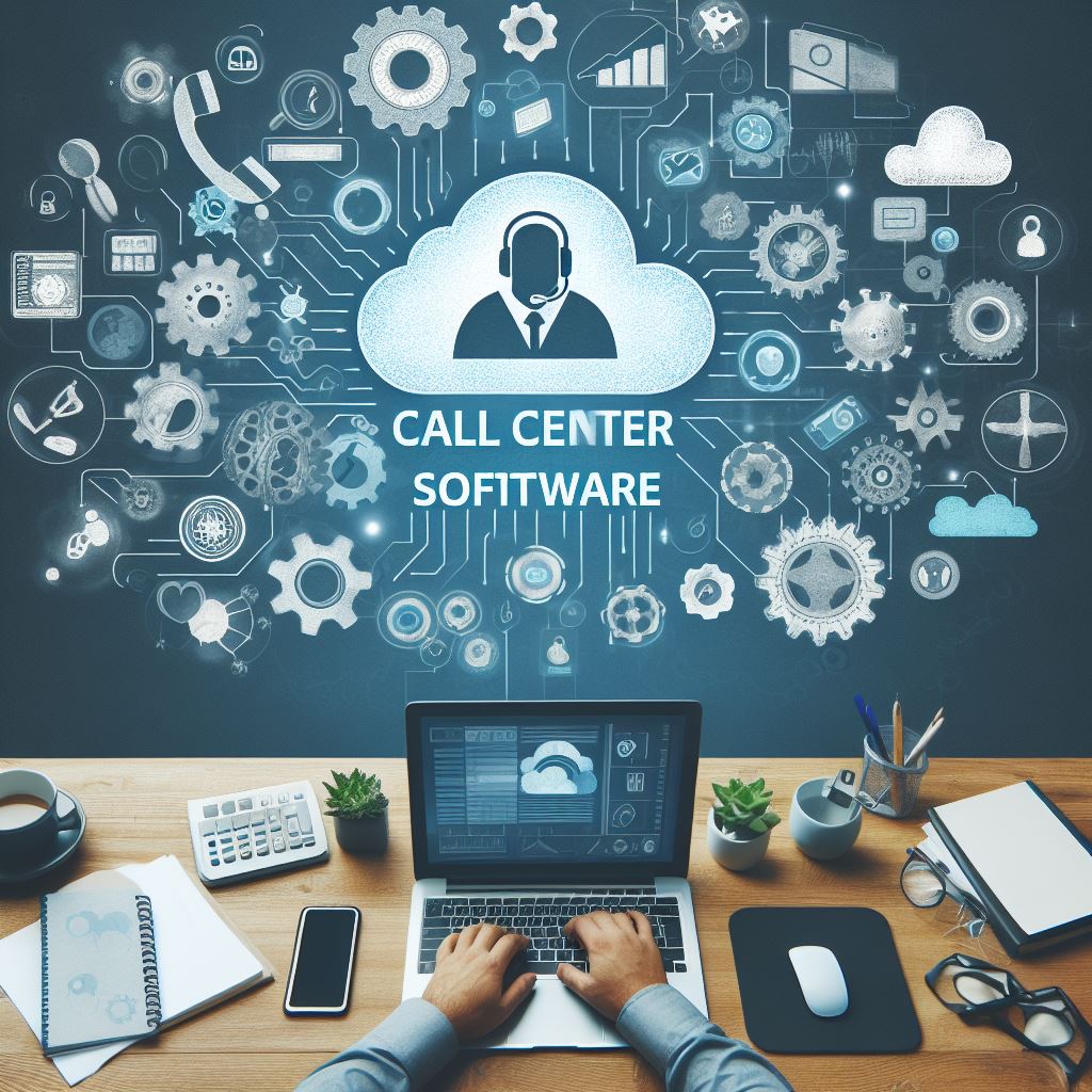 Small Business Call Center Software