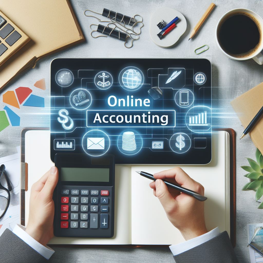 Online Accounting Program